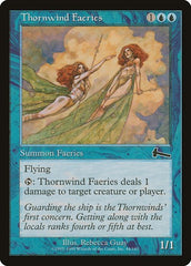 Thornwind Faeries [Urza's Legacy] | Exor Games Dartmouth