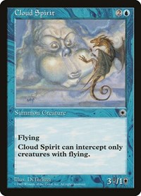 Cloud Spirit [Portal] | Exor Games Dartmouth