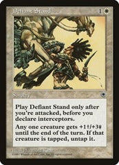 Defiant Stand [Portal] | Exor Games Dartmouth