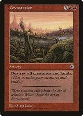 Devastation [Portal] | Exor Games Dartmouth