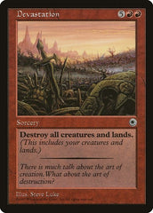 Devastation [Portal] | Exor Games Dartmouth