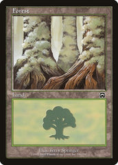 Forest [Mercadian Masques] | Exor Games Dartmouth