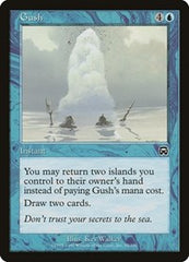 Gush [Mercadian Masques] | Exor Games Dartmouth