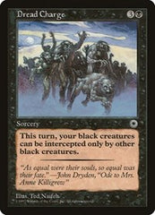 Dread Charge [Portal] | Exor Games Dartmouth