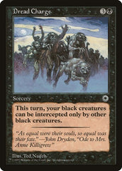 Dread Charge [Portal] | Exor Games Dartmouth