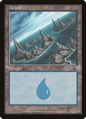 Island [Mercadian Masques] | Exor Games Dartmouth