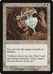 Ivory Mask [Mercadian Masques] | Exor Games Dartmouth