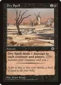 Dry Spell [Portal] | Exor Games Dartmouth