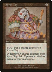 Kyren Toy [Mercadian Masques] | Exor Games Dartmouth