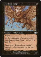 Molting Harpy [Mercadian Masques] | Exor Games Dartmouth
