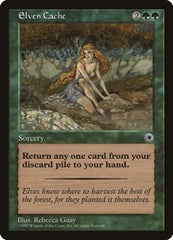 Elven Cache [Portal] | Exor Games Dartmouth