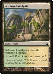 Selesnya Guildgate [Return to Ravnica] | Exor Games Dartmouth