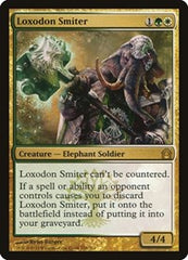 Loxodon Smiter [Return to Ravnica] | Exor Games Dartmouth