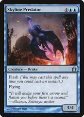 Skyline Predator [Return to Ravnica] | Exor Games Dartmouth
