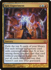 Epic Experiment [Return to Ravnica] | Exor Games Dartmouth