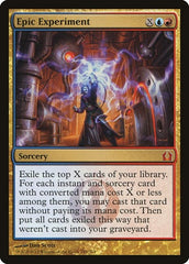 Epic Experiment [Return to Ravnica] | Exor Games Dartmouth