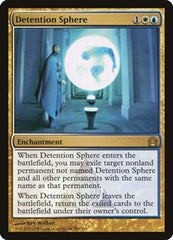 Detention Sphere [Return to Ravnica] | Exor Games Dartmouth