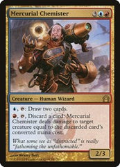 Mercurial Chemister [Return to Ravnica] | Exor Games Dartmouth