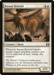 Bazaar Krovod [Return to Ravnica] | Exor Games Dartmouth
