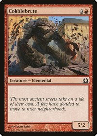 Cobblebrute [Return to Ravnica] | Exor Games Dartmouth