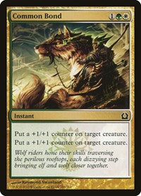 Common Bond [Return to Ravnica] | Exor Games Dartmouth