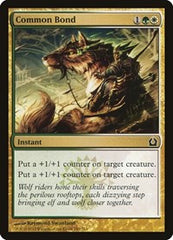 Common Bond [Return to Ravnica] | Exor Games Dartmouth
