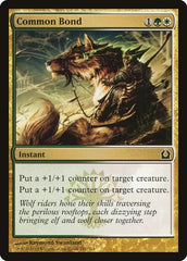 Common Bond [Return to Ravnica] | Exor Games Dartmouth