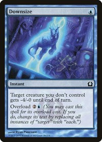 Downsize [Return to Ravnica] | Exor Games Dartmouth