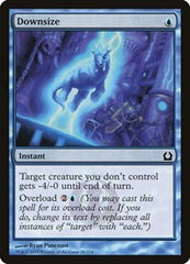 Downsize [Return to Ravnica] | Exor Games Dartmouth