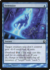 Downsize [Return to Ravnica] | Exor Games Dartmouth