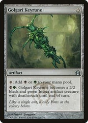 Golgari Keyrune [Return to Ravnica] | Exor Games Dartmouth