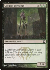 Golgari Longlegs [Return to Ravnica] | Exor Games Dartmouth