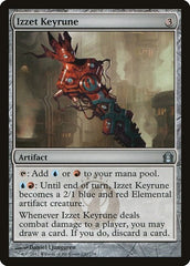 Izzet Keyrune [Return to Ravnica] | Exor Games Dartmouth