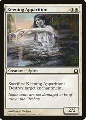 Keening Apparition [Return to Ravnica] | Exor Games Dartmouth