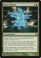 Mana Bloom [Return to Ravnica] | Exor Games Dartmouth