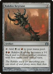 Rakdos Keyrune [Return to Ravnica] | Exor Games Dartmouth