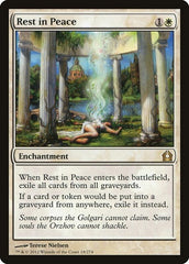Rest in Peace [Return to Ravnica] | Exor Games Dartmouth