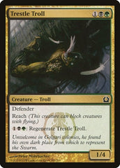 Trestle Troll [Return to Ravnica] | Exor Games Dartmouth