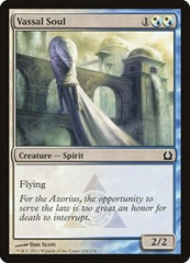 Vassal Soul [Return to Ravnica] | Exor Games Dartmouth