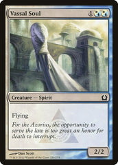 Vassal Soul [Return to Ravnica] | Exor Games Dartmouth