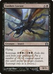 Zanikev Locust [Return to Ravnica] | Exor Games Dartmouth