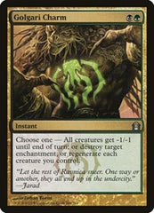 Golgari Charm [Return to Ravnica] | Exor Games Dartmouth