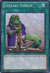 Upstart Goblin [TU08-EN004] Super Rare | Exor Games Dartmouth