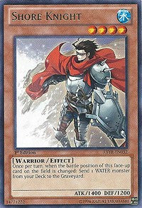 Shore Knight [ABYR-EN032] Rare | Exor Games Dartmouth