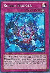 Bubble Bringer [ABYR-EN067] Super Rare | Exor Games Dartmouth