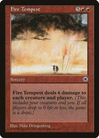 Fire Tempest [Portal] | Exor Games Dartmouth