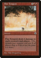 Fire Tempest [Portal] | Exor Games Dartmouth