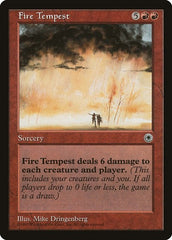 Fire Tempest [Portal] | Exor Games Dartmouth