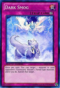 Dark Smog [ABYR-ENSE2] Super Rare | Exor Games Dartmouth