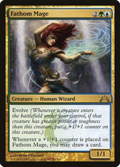 Fathom Mage [Gatecrash] | Exor Games Dartmouth